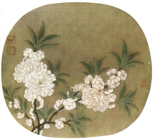 宋人小品花鸟_静气中见性灵——宋人花鸟小品中的虚静