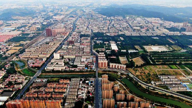 驻马店市确山县竹沟镇好样的!