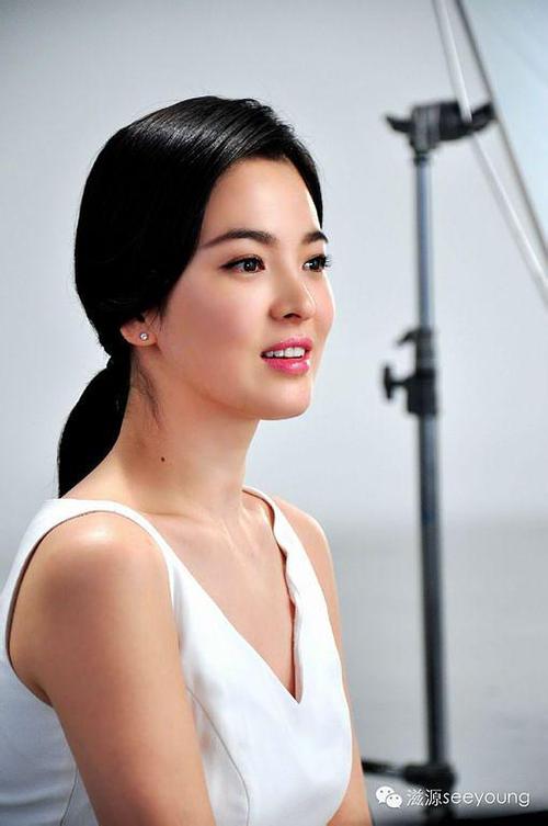 宋慧乔 hye-kyo song的图片