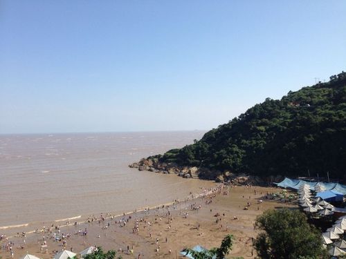 平阳西湾景区旅游景点