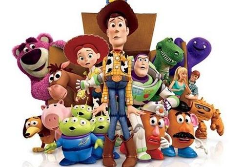 分类:动漫| 浏览 8 次 分享到:  12 分钟前  提问者采纳 玩具总动员3