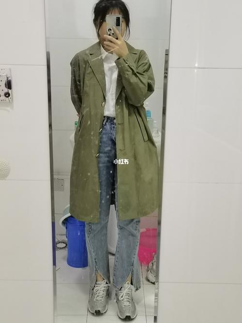 梨形身材_外套_时尚_穿搭