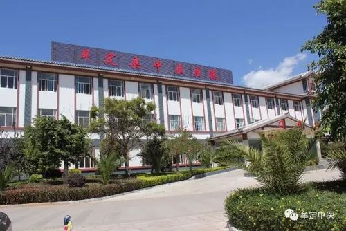 围观| 牟定县中医医院招聘编外合同制工作人员,速速来报名吧