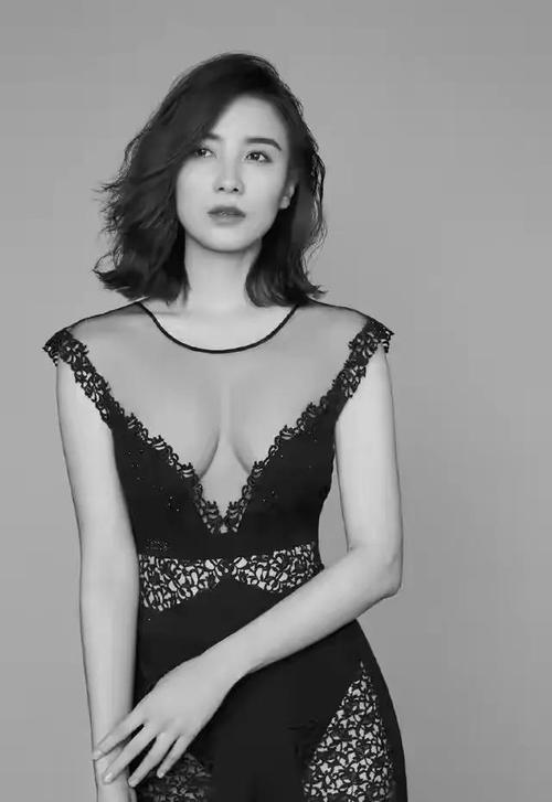 黑龙江美女宋佳内地女演员人称小宋佳