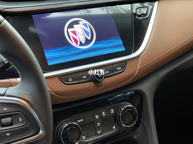 别克昂克拉gx|内饰合集_五一假期_适合女生开的车_汽车_汽车装饰