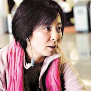 董子健的一手好资源也和王京花的圈内地位分不开.