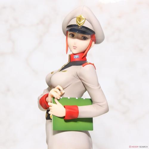 gundam girls generation 机动战士高达 玛蒂尔达·亚赞