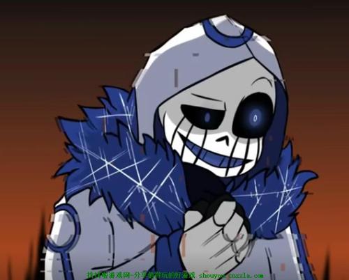 各个地下sans(老流氓)的传奇故事(找得到的)完结