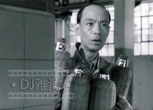 大李小李和老李59年男演员大多英年早逝女演员却高寿嫩娘95岁