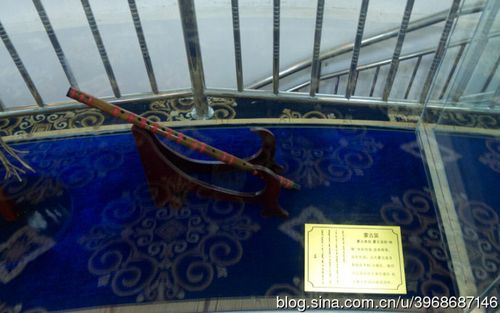 走进塔城(十八)蒙古族传统乐器