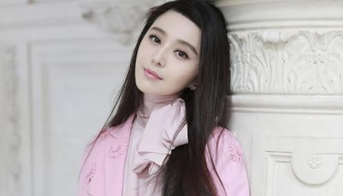 范冰冰个人资料和简历范冰冰近期状况如何2021