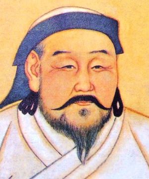 忽必烈儒学治国下的文化融合