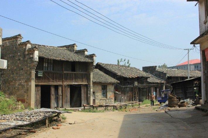 江西永修吴城一览