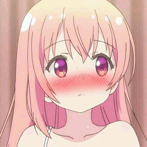 可爱萝莉二次元动漫表情包