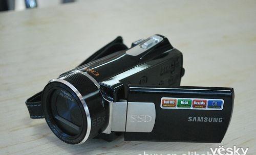 批发samsung/三星smx-k44数码摄像机 三星k44数码摄像机
