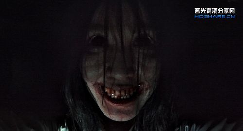 蓝光电影|蓝光原盘 [昆池岩].gonjiam.haunted.asylum