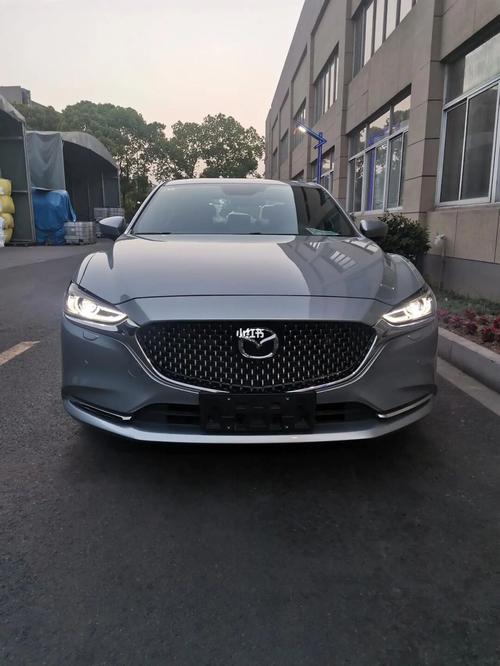 21款阿特兹尊崇2.5l_汽车_汽车_汽车介绍