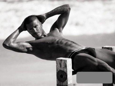 谁在质疑贝克汉姆的大鸟