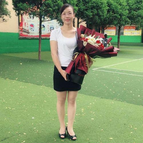 【鲁滨杯征文】最美逆行者 延安育才红军小学 张新艳