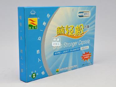 脑轻松胶囊