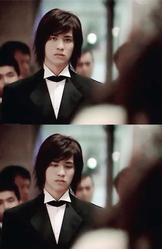 周渝民【花泽类】