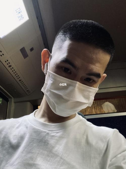 寸头_寸头_时尚_发型