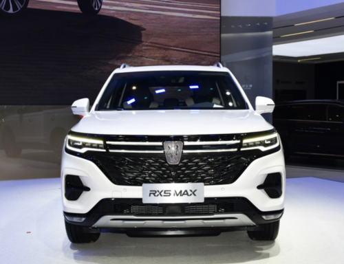 空间更大还有20t可选荣威rx5max家用怎么样