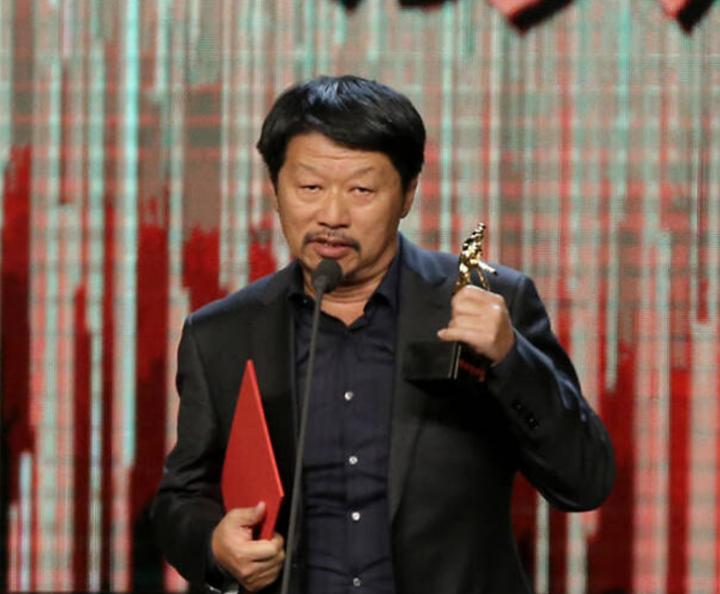 孔笙串起的山东导演宇宙