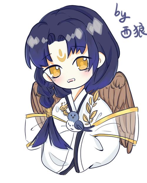 是可可爱爱子推燕!衣服偷懒了太.