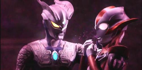 赛罗"老婆"竟被黑暗赛罗锁喉,剧情太突然,粉丝表示防不胜防