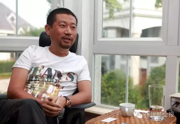 私募大佬葛卫东我就是有钱有责任心15亿给客户减亏
