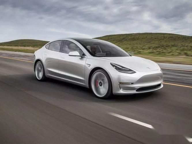 特斯拉下架长续航后驱"毛豆3",25万年产量能否兑现?
