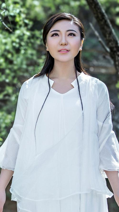 刘珂矣-堆糖,美好生活研究所