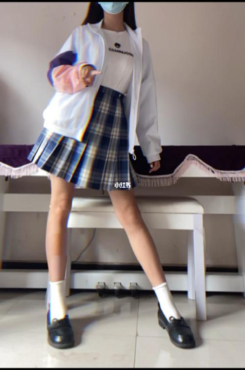 jk变装_变装_jk制服_王家草场攻略_情话_我的jk日常_时尚_穿搭_整体