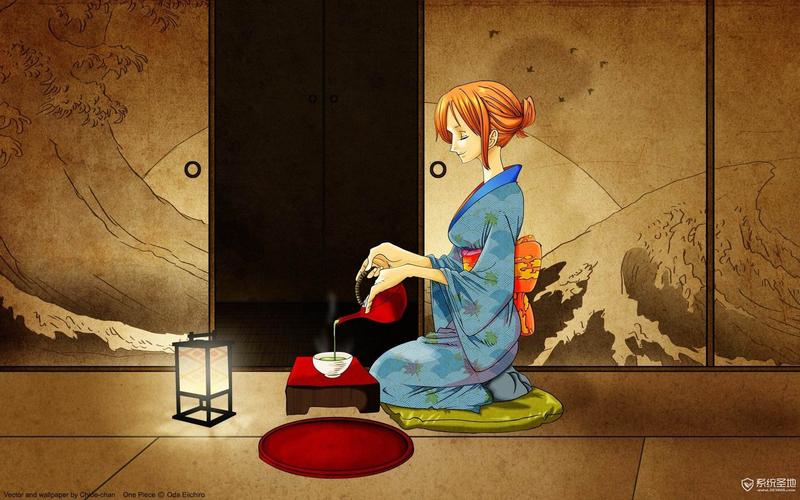 海贼王高清壁纸