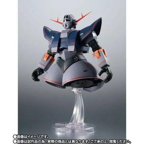 新品魂限robot魂完美吉恩号veranime