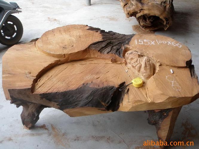 详细拍摄制作过程,木雕关公,根雕关公,红豆杉关公图片_7