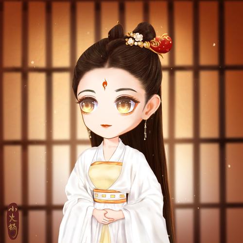 三生三世枕上书白凤九同人q版深圳 |         