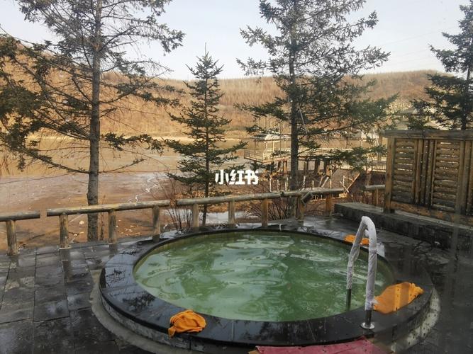 敦化雁鸣湖神龙温泉度假村_温泉_度假村_度假酒店_夏天去哪玩_度假