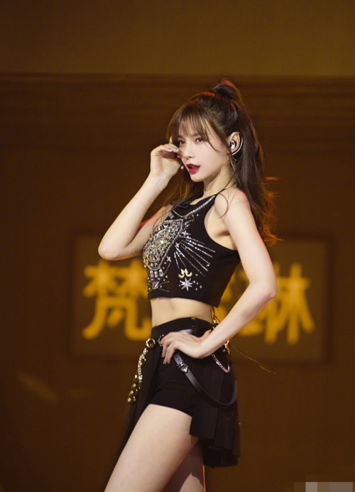 沈梦辰,湖南卫视,乘风破浪的姐姐,选秀,医美