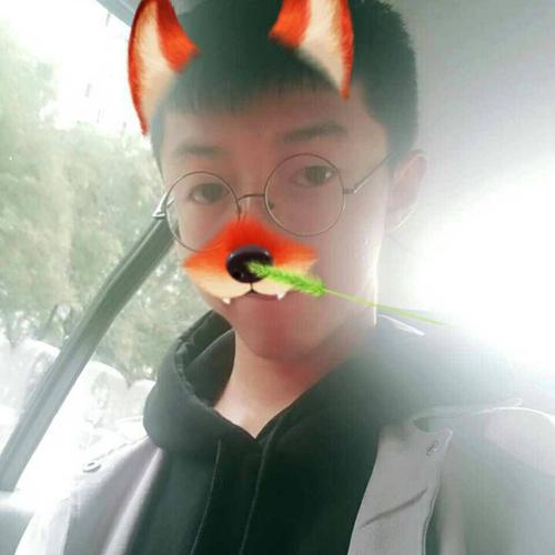 快手帅哥照片00后