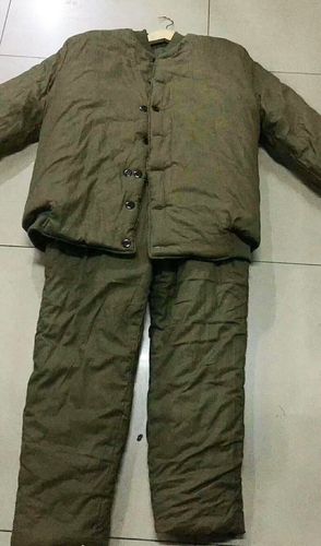 军绿棉衣棉裤 冷库棉衣棉裤 民工棉衣棉裤 冬季 厂家直销批发