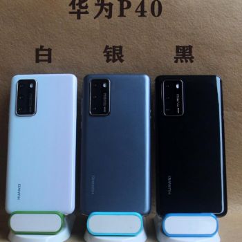 p40pro金色实拍图,p40pro金色实拍 p40pro 高品质上交仿真展示模型机 金柚 华为p40金色黑屏