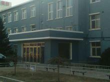 阜新市第二十六中学