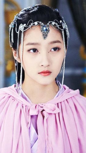 九州天空城·易茯苓·关晓彤