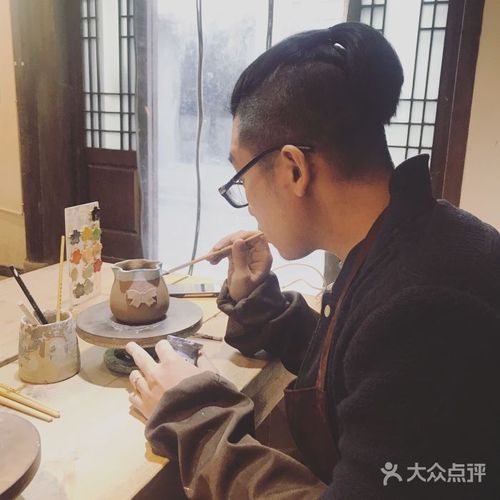 陶一天(桥西总店)-图片-杭州休闲娱乐-大众点评网