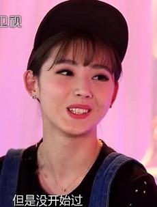 非常完美林书含 在校学生 来自沈阳 22岁 知己网真人id:36223163 一段