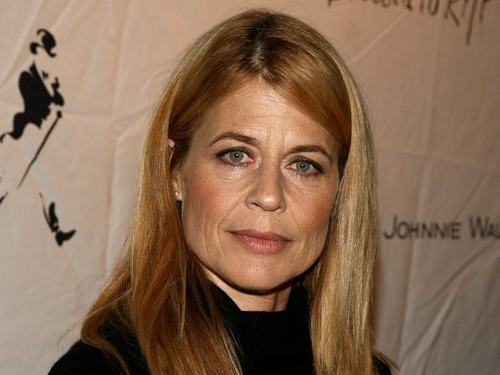 linda hamilton