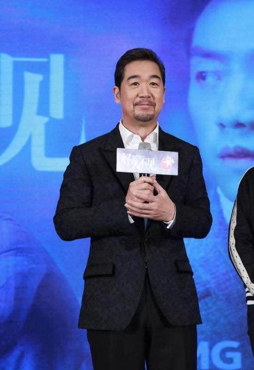 东方卫视好久不见定档3月26日郑恺张国立江珊一家同台互怼