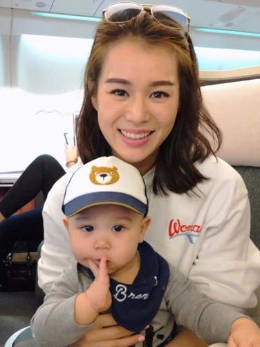 胡杏儿二胎成真怎么回事胡杏儿怀二胎了吗好友采访说漏嘴